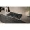 Encimera de gas Siemens iQ700 ER9A6SH40 5 zonas vidrio templado 90 cm