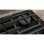 Encimera de gas Siemens iQ700 ER9A6SH40 5 zonas vidrio templado 90 cm