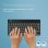Tastatur R-Go Tools Compact Break Bluetooth ergonomisch QWERTY (PT) mit Pausensoftware
