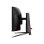 Monitor MSI MAG 345CQRF E20 34" UltraWide Dual Quad HD 200Hz Rapid VA Curvo Ajuste de altura
