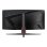 Monitor MSI MAG 345CQRF E20 34" UltraWide Dual Quad HD 200Hz Rapid VA Curvo Ajuste de altura