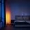 Lampe sur pied Philips Hue Gradient Signe Blanc couleurs Bluetooth Zigbee