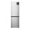 Frigorífico Combi Hisense RB3N300NECA Total No Frost 186 cm 304 L A Inox