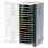 Armoire de gestion LocknCharge LNC10535 16 appareils USB-C verrouillage code