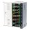 Armoire de gestion LocknCharge LNC10535 16 appareils USB-C verrouillage code