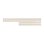 Samsung VG-SCFA50TKB/XC Monture TV The Frame 50" Beige Plastique 370g