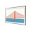 Samsung VG-SCFA50TKB/XC Monture TV The Frame 50" Beige Plastique 370g