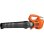 Soffiatore Black & Decker BEBL185 190 km/h 1850 W Compatto