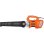 Soffiatore Black & Decker BEBL185 190 km/h 1850 W Compatto