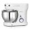 Robot de cozinha EMERIO KM-123117 5L 1000W branco inox