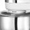 Robot de cozinha EMERIO KM-123117 5L 1000W branco inox