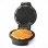 Gaufrier Emerio WM-131149 Coeur 1200 W Revêtement Antiadhésif Noir