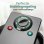 Gaufrier Emerio WM-131149 Coeur 1200 W Revêtement Antiadhésif Noir