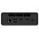 Mini PC Qian QII-12A15 Intel Core i5-1235U 16GB 512GB SSD Iris Xe Windows 11 Dual HDMI VESA