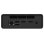 Mini PC Qian QII-12A15 Intel Core i5-1235U 16GB 512GB SSD WiFi 6 Bluetooth USB-C Dual HDMI VESA