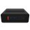 Mini PC Qian QII-12A15 Intel Core i5-1235U 16GB 512GB SSD WiFi 6 Bluetooth USB-C Dual HDMI VESA