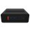 Mini PC Qian QII-12A15 Intel Core i5-1235U 16GB 512GB SSD Iris Xe Windows 11 Dual HDMI VESA