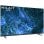 Nilait Luxe 43UD8004SWOS 43" QLED UHD 4K Smart TV WEBOS + Harmony Sound bar Barra de sonido 2.1