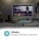 Nilait Luxe 50UD8004SWOS 50" QLED UHD 4K Smart TV WEBOS + Harmony Sound bar Barra de sonido 2.1