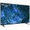 Nilait Luxe 50UD8004SWOS 50" QLED UHD 4K Smart TV WEBOS + Harmony Sound bar Barra de sonido 2.1