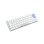 Teclado Ducky One 3 Classic Mini 60% mecánico hot-swappable con PBT y USB-C