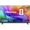 TV Hisense QLED 32A59S 32" Full HD 60Hz Smart TV VIDAA HDR10 Dolby Atmos