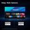 TV Hisense QLED 32A59S 32" Full HD 60Hz Smart TV VIDAA HDR10 Dolby Atmos