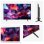 TV Hisense QLED 85E7S PRO 85" 4K UltraHD 144Hz Smart TV HomeOS HDR10 FreeSync Premium Pro