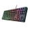 Clavier Trust GXT 864 Cada mécanique compact RGB QWERTY gaming USB