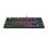 Clavier Trust GXT 864 Cada mécanique compact RGB QWERTY gaming USB