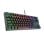 Clavier Trust GXT 864 Cada mécanique compact RGB QWERTY gaming USB