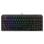 Teclado ASUS TUF Gaming K3 Gen II optomecánico completo con RGB y cable USB 2 m