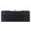 Teclado ASUS TUF Gaming K3 Gen II optomecánico completo con RGB y cable USB 2 m