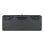 Teclado ASUS TUF Gaming K3 Gen II optomecánico completo con RGB y cable USB 2 m