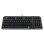 Teclado ASUS TUF Gaming K3 Gen II optomecánico completo con RGB y cable USB 2 m
