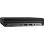 Mini PC HP Elite 800 G9 Intel Core i5-12500T 16 GB 256 GB SSD Intel UHD Graphics 770 Windows 11 Pro