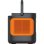 Estación de energía Jackery Explorer 1000 Plus 1264Wh 5 puertos LiFePO4 Pantalla digital Carga solar rápida