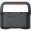 Energie-Station Jackery 1000 Plus + 1264Wh 2 USB-poorten LiFePO4 Batterij