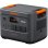 Estação de energia Jackery Explorer 3000 V2 3072Wh 2 portas AC USB-C 100W Bateria LiFePO4 Tela LCD Compatível solar