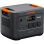 Estação de energia Jackery Explorer 3000 V2 3072Wh 2 portas AC USB-C 100W Bateria LiFePO4 Tela LCD Compatível solar