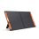 Panel Solar Jackery SolarSaga 100 100W 2 Puertos USB Plegable Resistente IP68