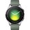 Xiaomi Watch 5 Bluetooth GPS NFC 47mm AMOLED Argent Bracelet Vert M 5ATM SpO2
