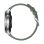 Xiaomi Watch 5 Bluetooth GPS NFC 47mm AMOLED Argent Bracelet Vert M 5ATM SpO2