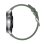 Xiaomi Watch 5 Bluetooth GPS NFC 47mm AMOLED Argent Bracelet Vert M 5ATM SpO2