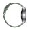 Xiaomi Watch 5 Bluetooth GPS NFC 47mm AMOLED Argent Bracelet Vert M 5ATM SpO2