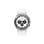 Samsung Galaxy Watch4 Classic Bluetooth GPS NFC 42mm Super AMOLED Argent Blanc M IP68