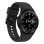 Samsung Galaxy Watch4 Classic GPS Bluetooth NFC 46mm Super AMOLED Negro M Resistencia Agua IP68 SpO2 Pulsómetro