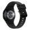 Samsung Galaxy Watch4 Classic GPS Bluetooth NFC 46mm Super AMOLED Negro M Resistencia Agua IP68 SpO2 Pulsómetro