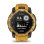 Garmin Instinct 3 GPS Bluetooth 45mm Power Glass Amarillo Talla Única Resistencia Agua 10ATM SpO2 Pulsómetro