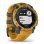Garmin Instinct 3 GPS Bluetooth 45mm Power Glass Amarillo Talla Única Resistencia Agua 10ATM SpO2 Pulsómetro